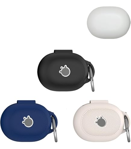 Amazon | For SteelSeries Arctis GameBuds イヤホン 用 ケース